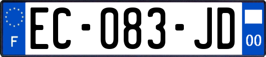 EC-083-JD