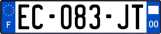 EC-083-JT