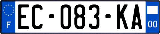 EC-083-KA