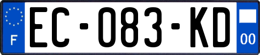 EC-083-KD