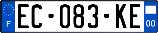 EC-083-KE
