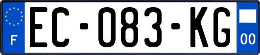 EC-083-KG