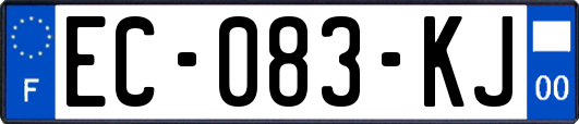 EC-083-KJ