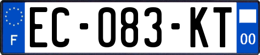 EC-083-KT