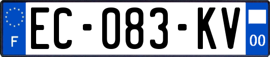 EC-083-KV