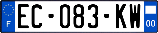 EC-083-KW