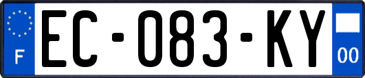 EC-083-KY