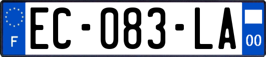 EC-083-LA