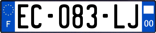 EC-083-LJ