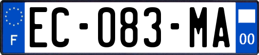EC-083-MA