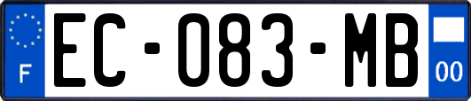 EC-083-MB