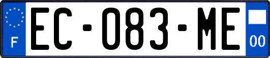 EC-083-ME