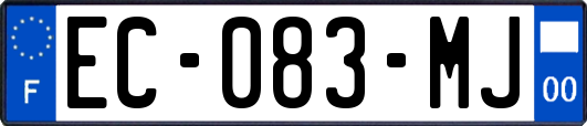 EC-083-MJ