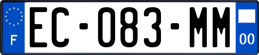 EC-083-MM