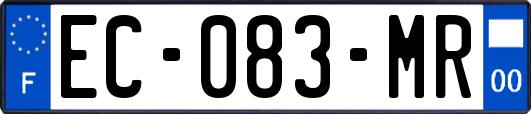 EC-083-MR