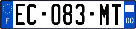EC-083-MT