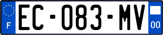 EC-083-MV
