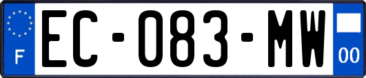 EC-083-MW