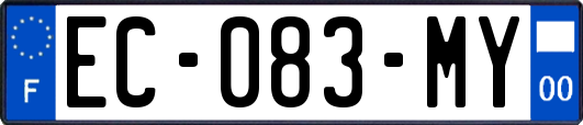 EC-083-MY