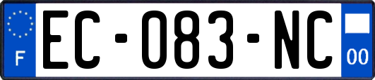 EC-083-NC