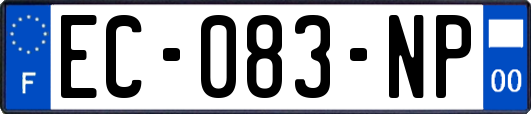 EC-083-NP