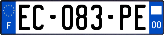 EC-083-PE