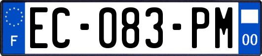 EC-083-PM
