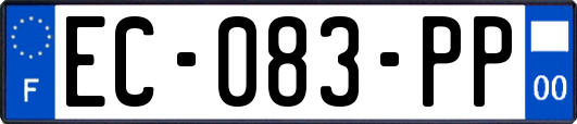 EC-083-PP