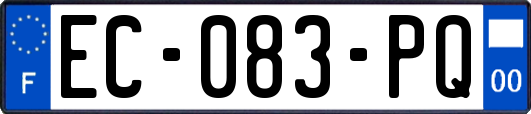 EC-083-PQ