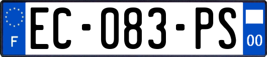EC-083-PS