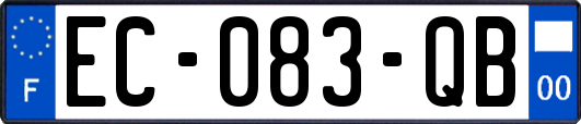 EC-083-QB