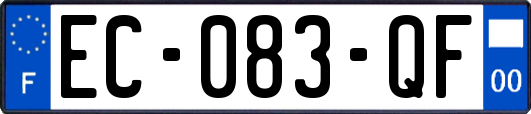 EC-083-QF