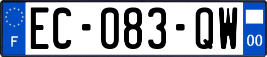 EC-083-QW