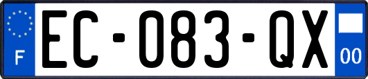 EC-083-QX