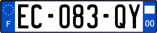 EC-083-QY