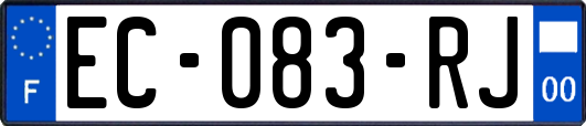 EC-083-RJ