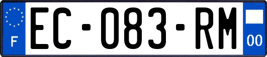 EC-083-RM