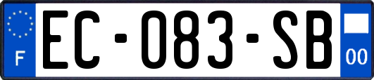 EC-083-SB