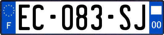 EC-083-SJ