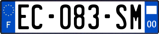 EC-083-SM
