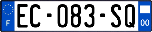 EC-083-SQ