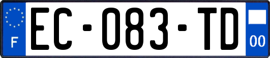 EC-083-TD