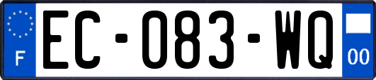 EC-083-WQ