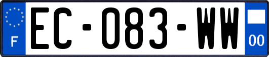 EC-083-WW