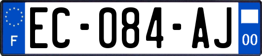 EC-084-AJ