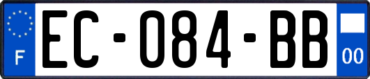 EC-084-BB