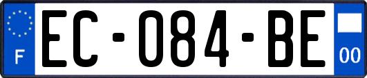 EC-084-BE