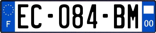 EC-084-BM