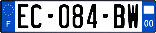 EC-084-BW