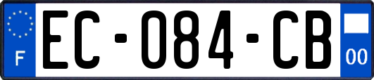 EC-084-CB